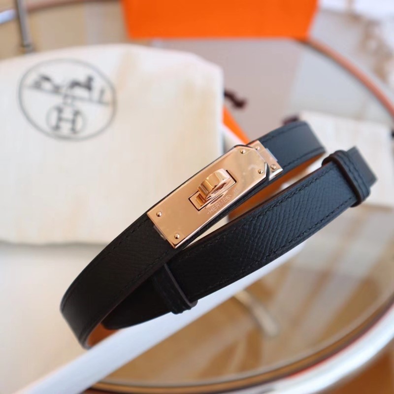 Hermes Belts